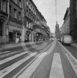 Graupenstraße Breslau