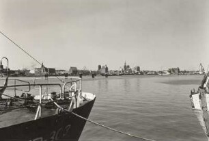 Stralsund, Strelasund