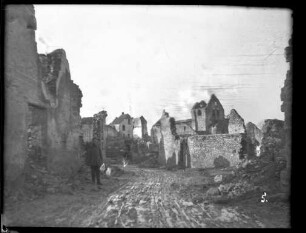 Kriegsaufnahmen 1915-1916