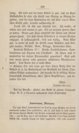 Immermann, Marianne
