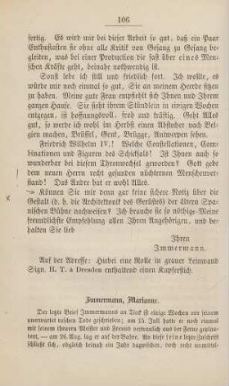 Immermann, Marianne