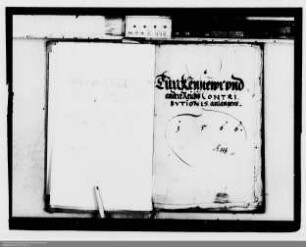 Erhebung von Türkensteuern von der Grafschaft Nassau-Dillenburg
