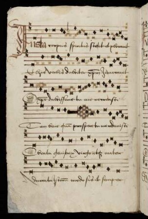 13v-16v Justa corpus spiritus stetit