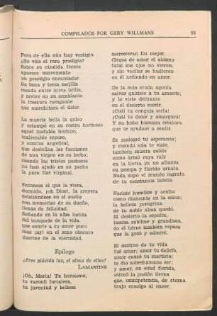 Epílogo
