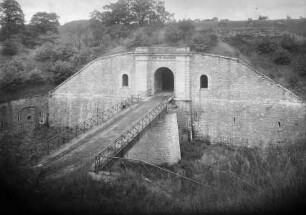 Fort de Genicourt