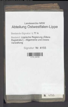 Aufhebung der Koppelhude bei Schlangen, Bd. 1