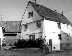 Eppstein, Wiesbadener Straße 30