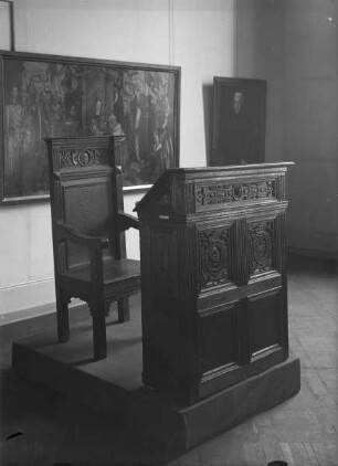 Katheder