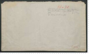 69 Druckmanuskripte [?!] zu Cham. Gedichten - 70a und b Druckmanuskripte zu Cham. Werk V und VI (Palm) - 71 Franz. Volkslieder
