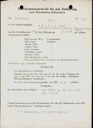 Möller, Emil