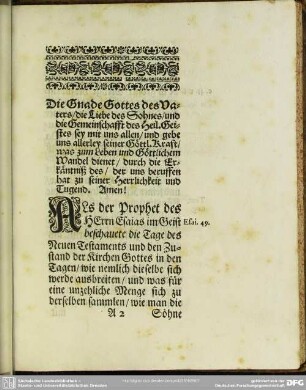 Das rechtschaffene Hertz Assa des III. Königs in Juda
