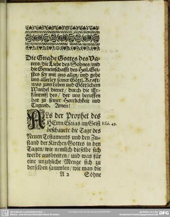Das rechtschaffene Hertz Assa des III. Königs in Juda