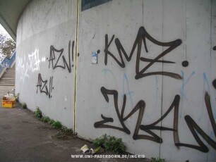 AZN! KMZ ATH