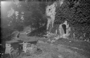 Burg Wehrstein
