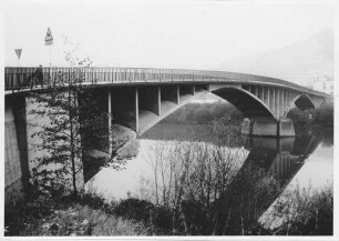 Straßenbrücke Wiltingen/Saar