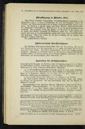 Schülerverband Neu-Deutschland