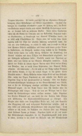 V. Beschreibungen und Schilderungen