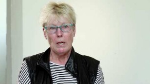 Ute Geißler über Unterschriftenaktion gegen § 218