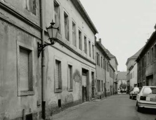 Gasse, Großenhain (Kreis Großenhain)