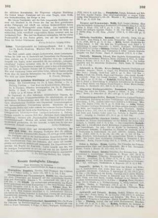 101 [Rezension] Luther. Vierteljahrsschrift der Luthergesellschaft ; Heft 1.1926