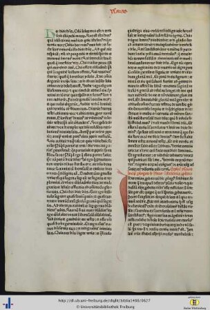 Prologus beati Jheronimi in Jheremia propheta