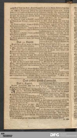 Das ander Buch Samuelis.