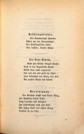 Gesammelte Schriften, 2