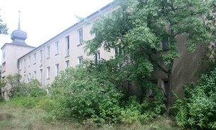 Altdöbern, Geschwister-Scholl-Straße 40