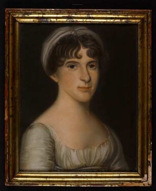 [Bildnis Rahel Varnhagen von Ense]