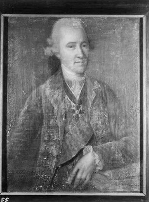Taube, Ernst Johann von