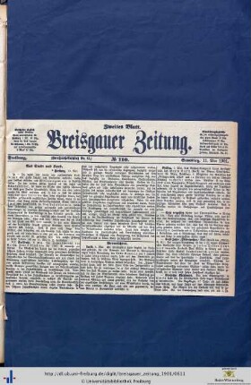 11.05.1901 (Zweites Blatt)