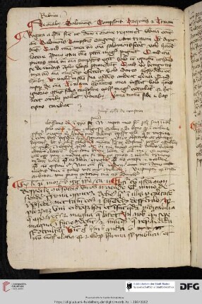 Gregorius Papa, I., Moralia sive Expositio in Iob