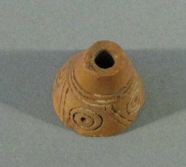 spindle whorl