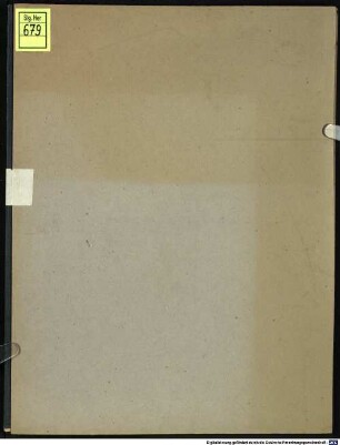 Die Großfürstin : romantisch-komische Oper in zwei Abtheilungen und vier Acten, mit Ballet ; zum ersten Male aufgeführt im Königl. Opernhause zu Berlin, am 19. November 1850