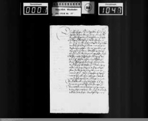 . 1554: Juli-Dezember 1554