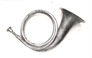 Fürst-Pleß-Horn in B