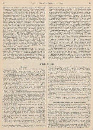 59-62 Bibliographie