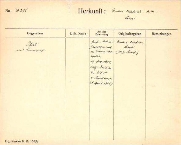 This is a digitised version of a historical document.
It reflects the context in which it was created and does not correspond to today's
standards of historical and diversity-conscious language.
language.