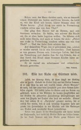 [Lesestücke 101 - 120]