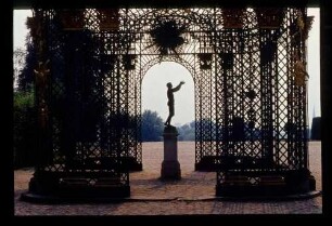 Sonnentempel 22.8.75.