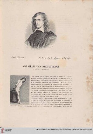 Abraham van Diepenbeeck