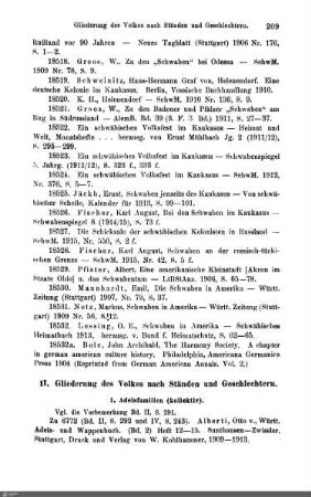 1. Adelsfamilien (kollektiv)