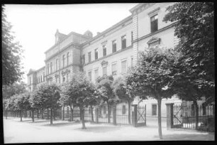 Löbau. Königl. Lehrerseminar