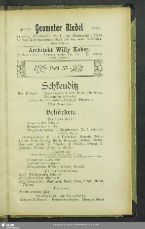 Schkeuditz