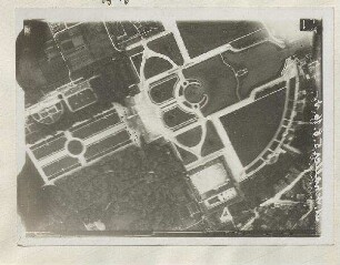 Schloss Nymphenburg (1500 m)