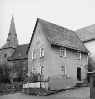 Weinbach, Unterstraße 10