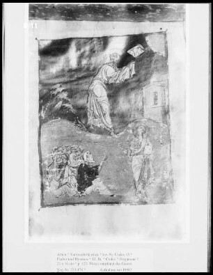 Psalter und Hymnen