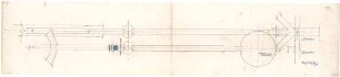 Döllgast, Hans; München; Hauptbahnhof, Nr. 9B - Uhrzeiger (Ansicht)