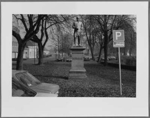 Bismarckdenkmal, Zweibrücken
