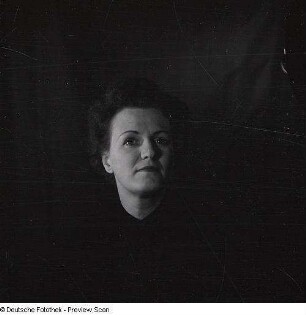 Portraitserie Brigitte Gerland